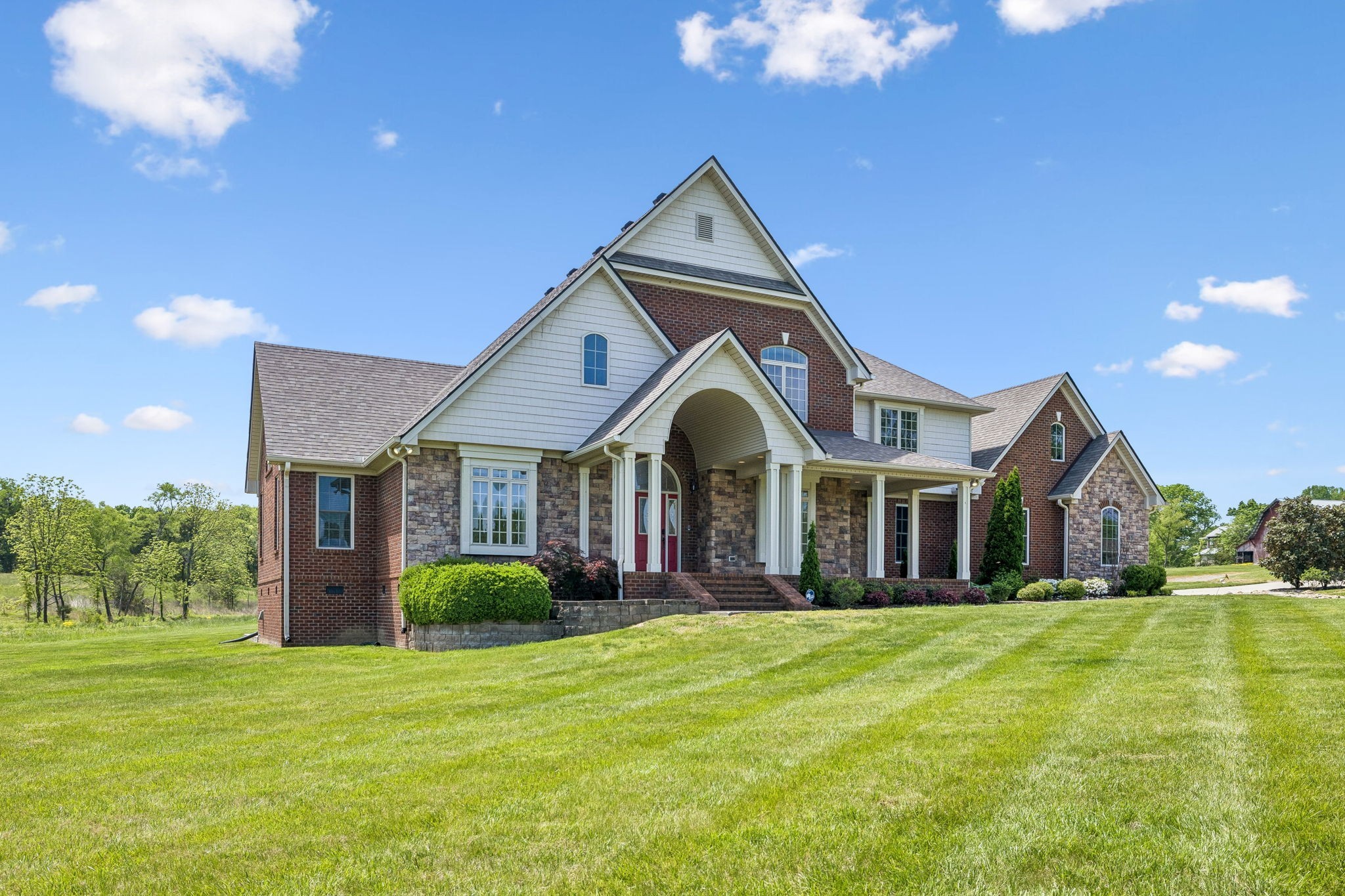 193 Bynum Road Bell Buckle TN 37020