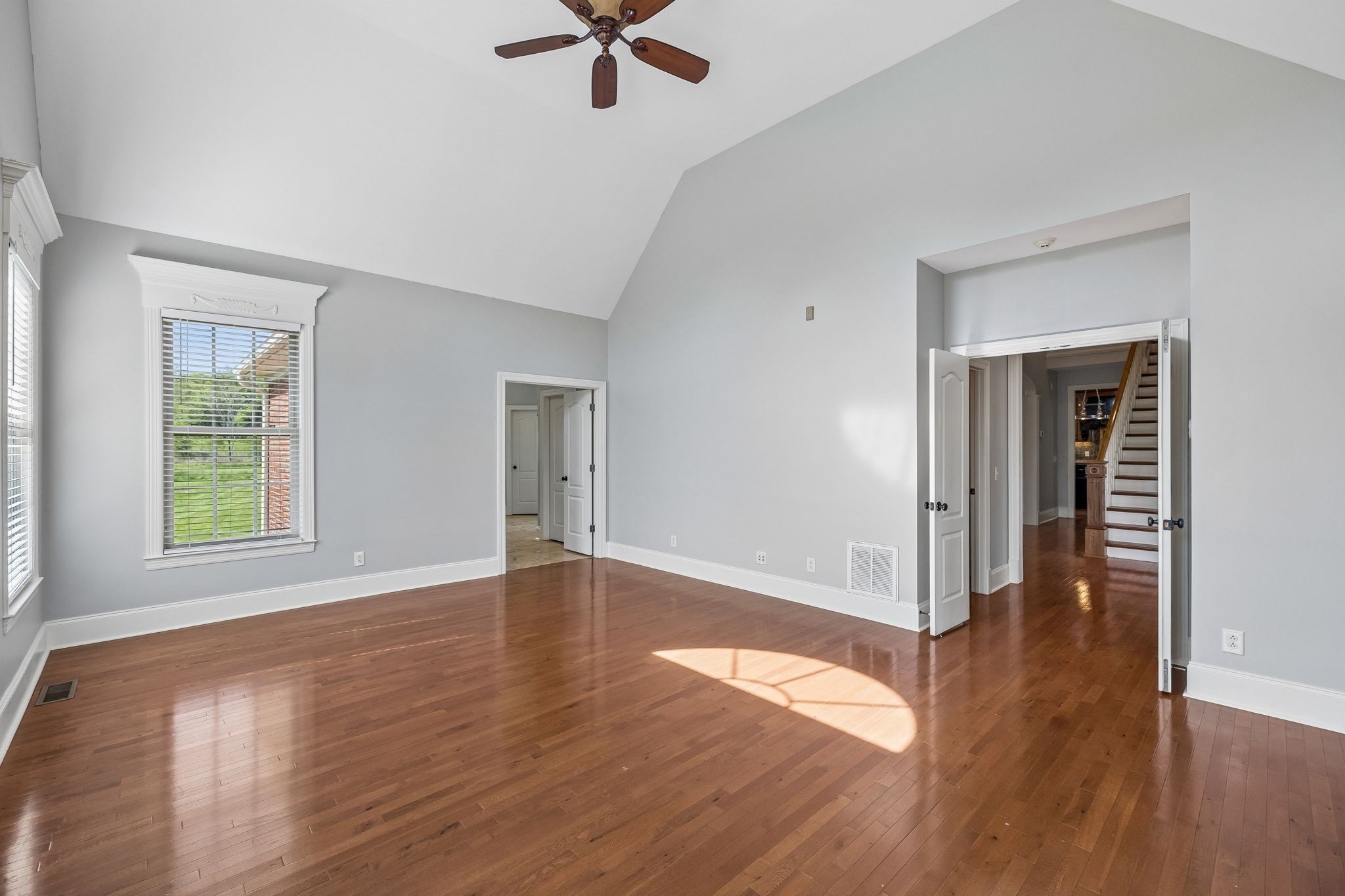 193 Bynum Road Bell Buckle TN 37020