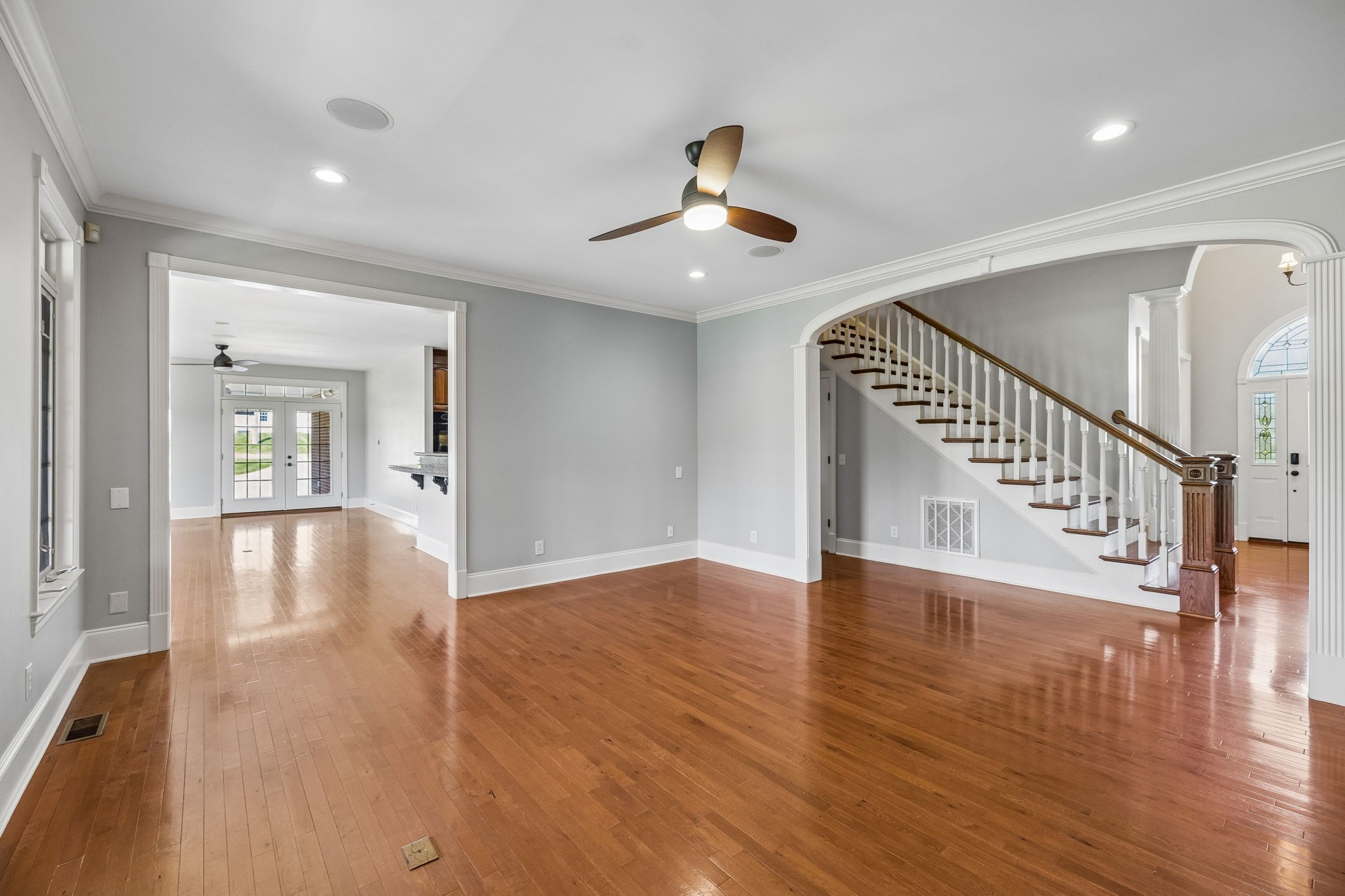 193 Bynum Road Bell Buckle TN 37020