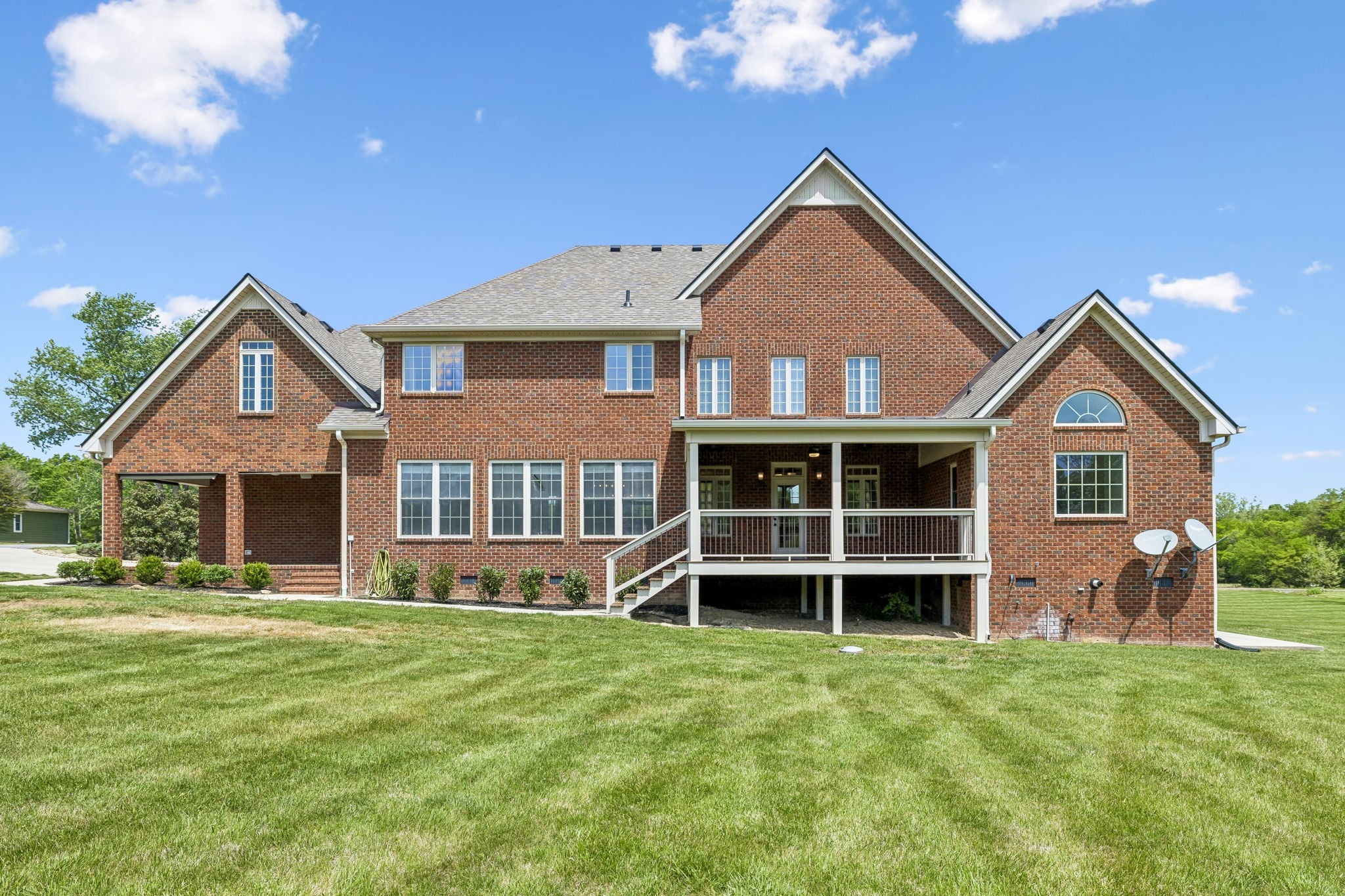 193 Bynum Road Bell Buckle TN 37020