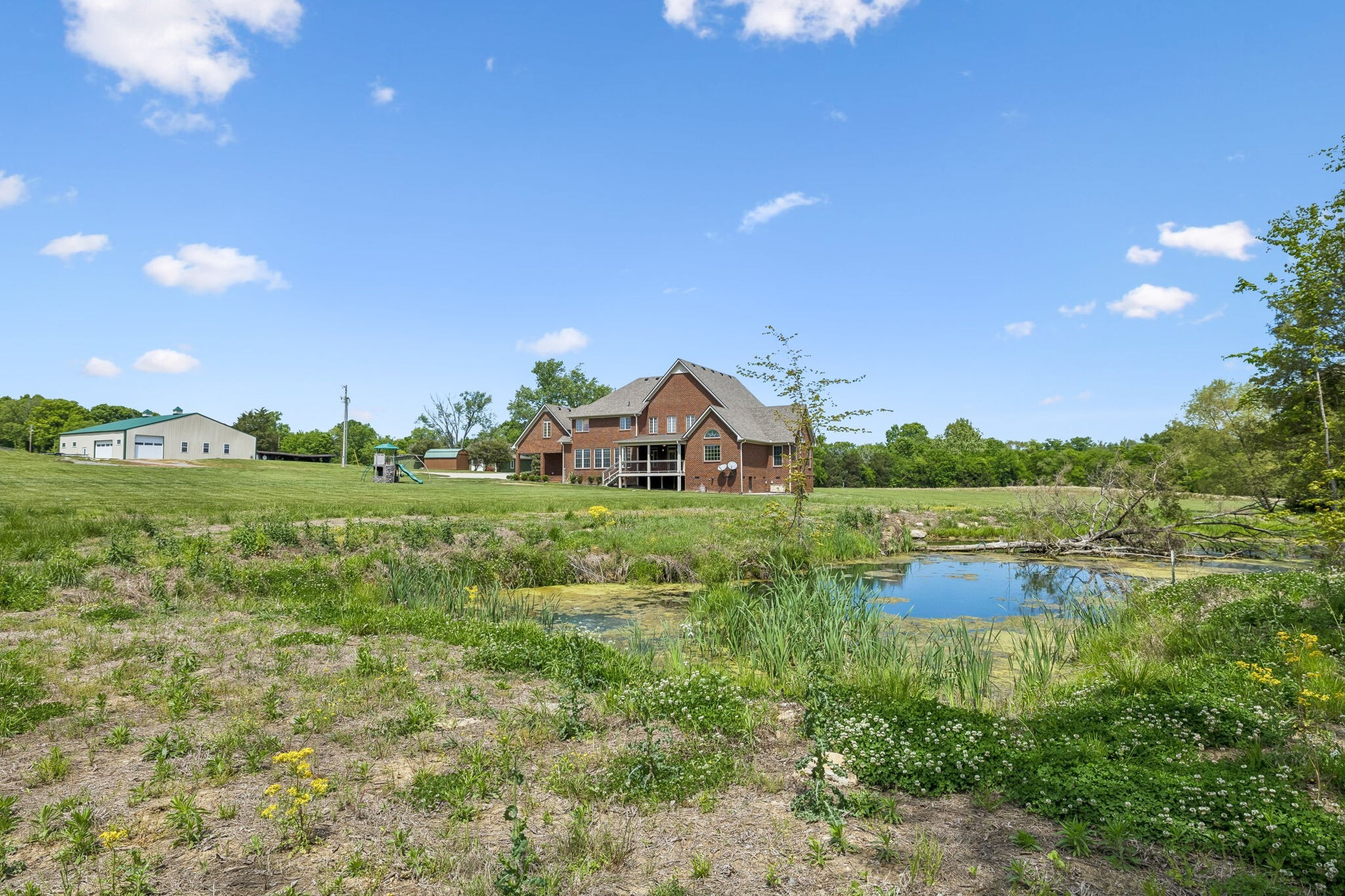 193 Bynum Road Bell Buckle TN 37020