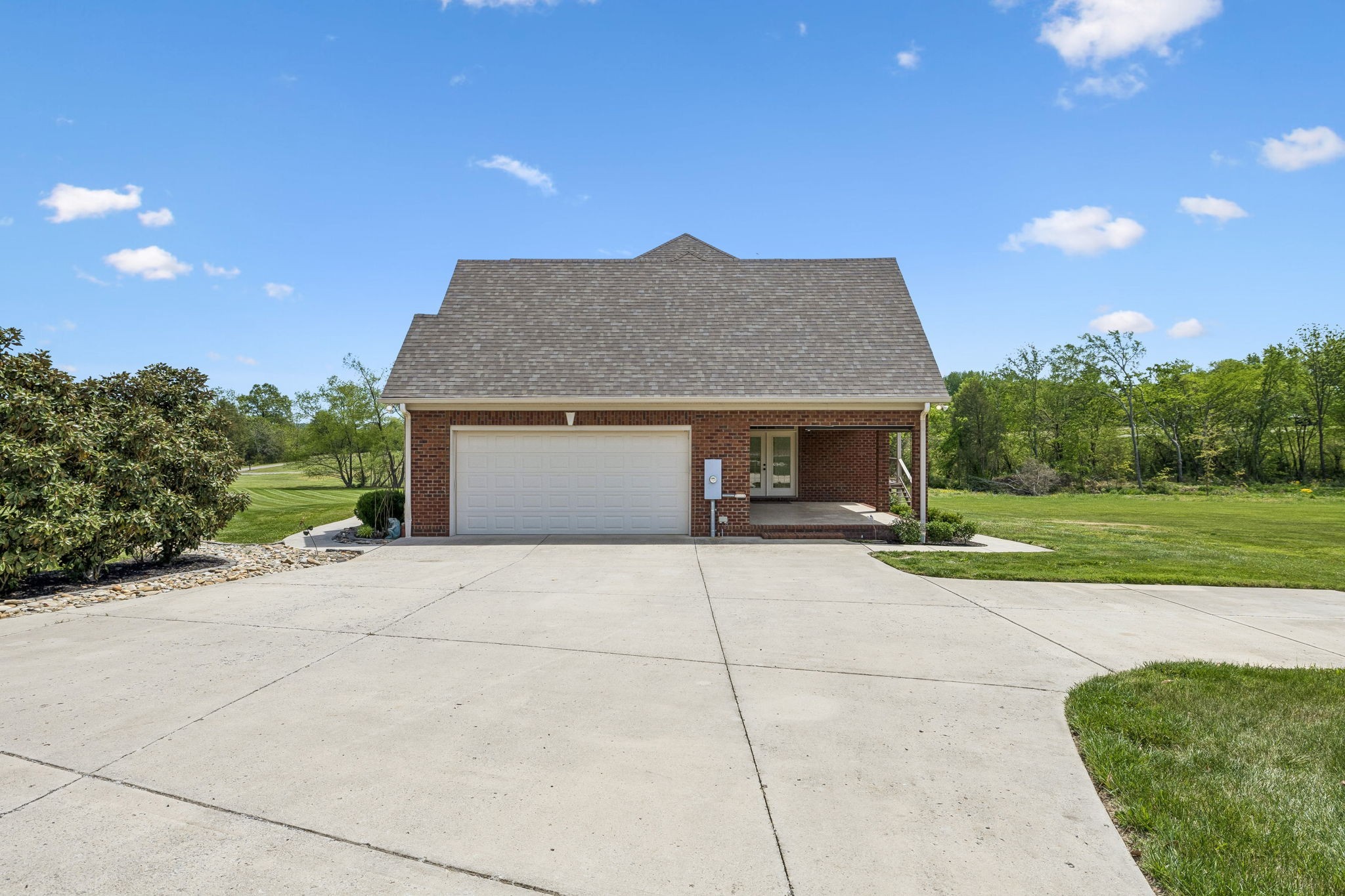 193 Bynum Road Bell Buckle TN 37020