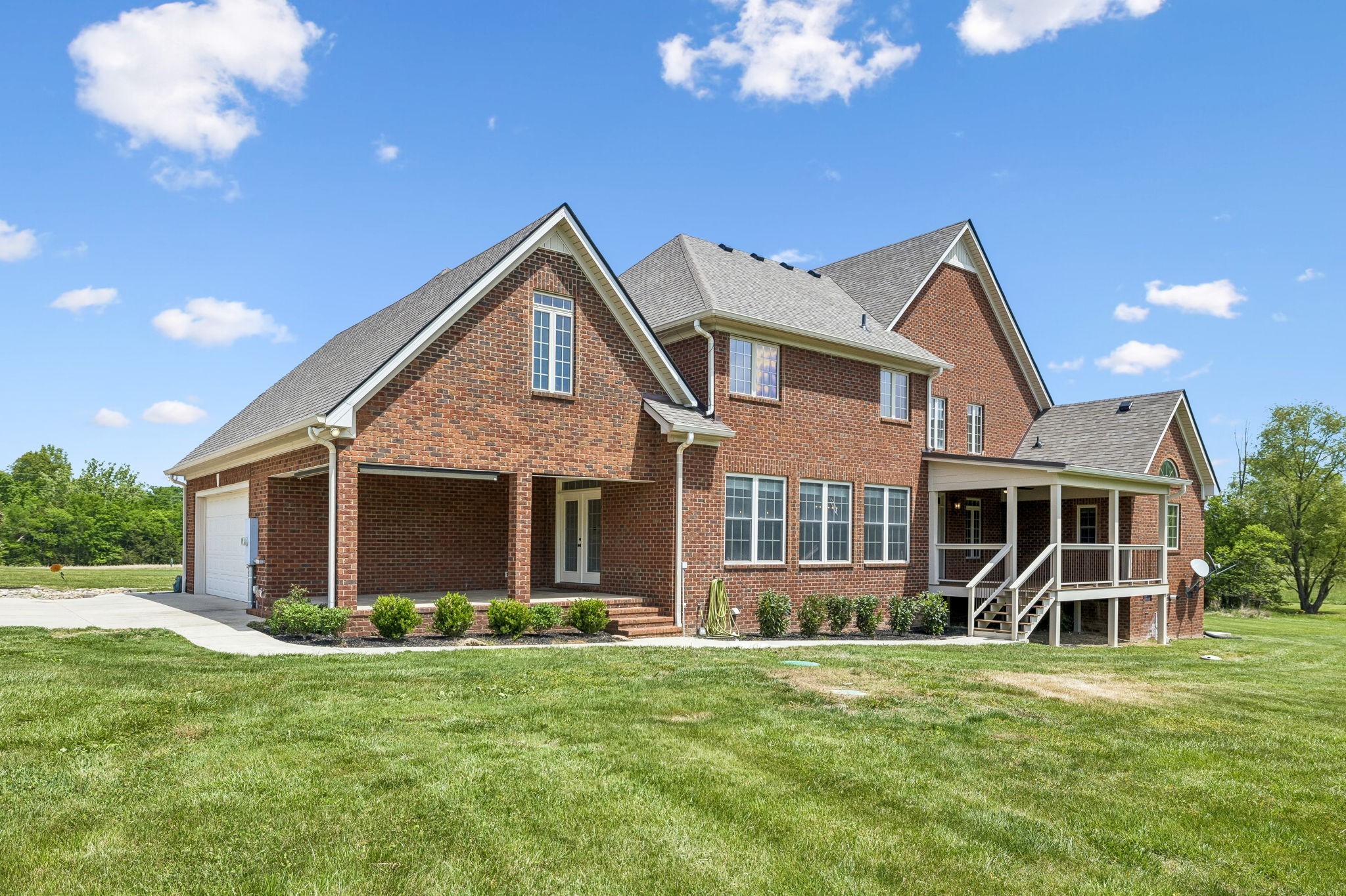 193 Bynum Road Bell Buckle TN 37020