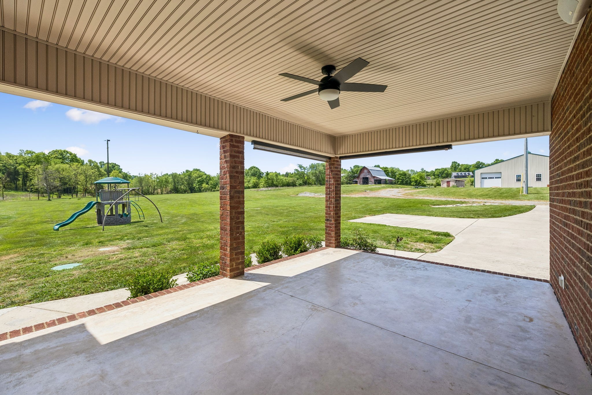 193 Bynum Road Bell Buckle TN 37020