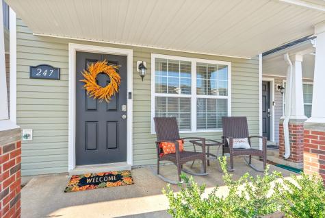 247 Alexander Boulevard Clarksville TN 37040