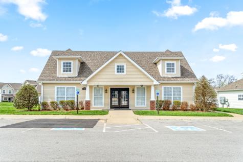 247 Alexander Boulevard Clarksville TN 37040