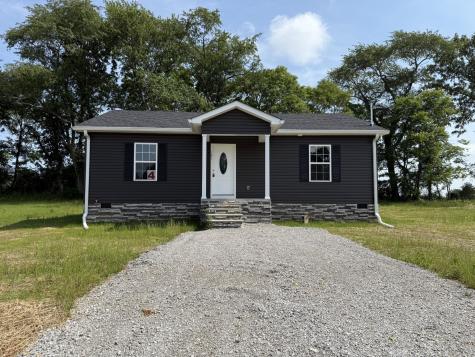 131 Hesselly Road Decherd TN 37324