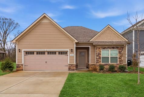 3608 Stormy Lane Rockvale TN 37153