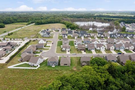 3608 Stormy Lane Rockvale TN 37153