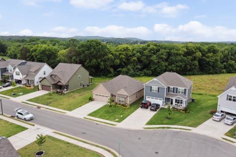 3608 Stormy Lane Rockvale TN 37153