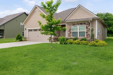 3608 Stormy Lane Rockvale TN 37153