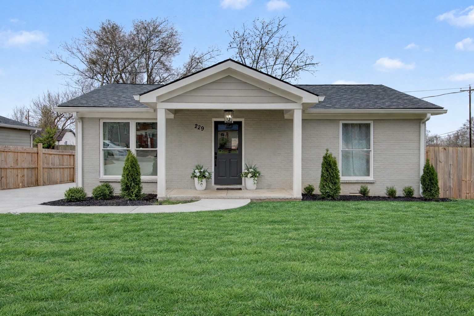 229 Cherry Drive Franklin TN 37064
