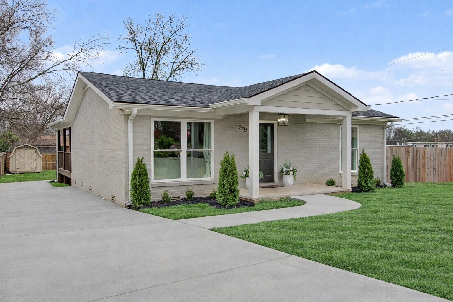 229 Cherry Drive Franklin TN 37064