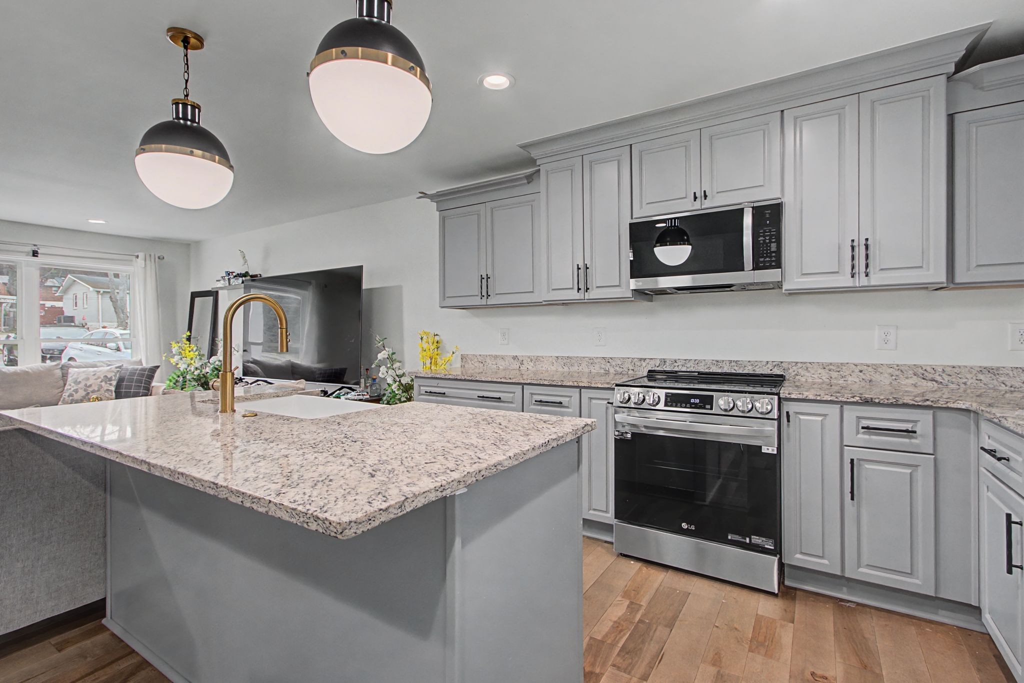229 Cherry Drive Franklin TN 37064