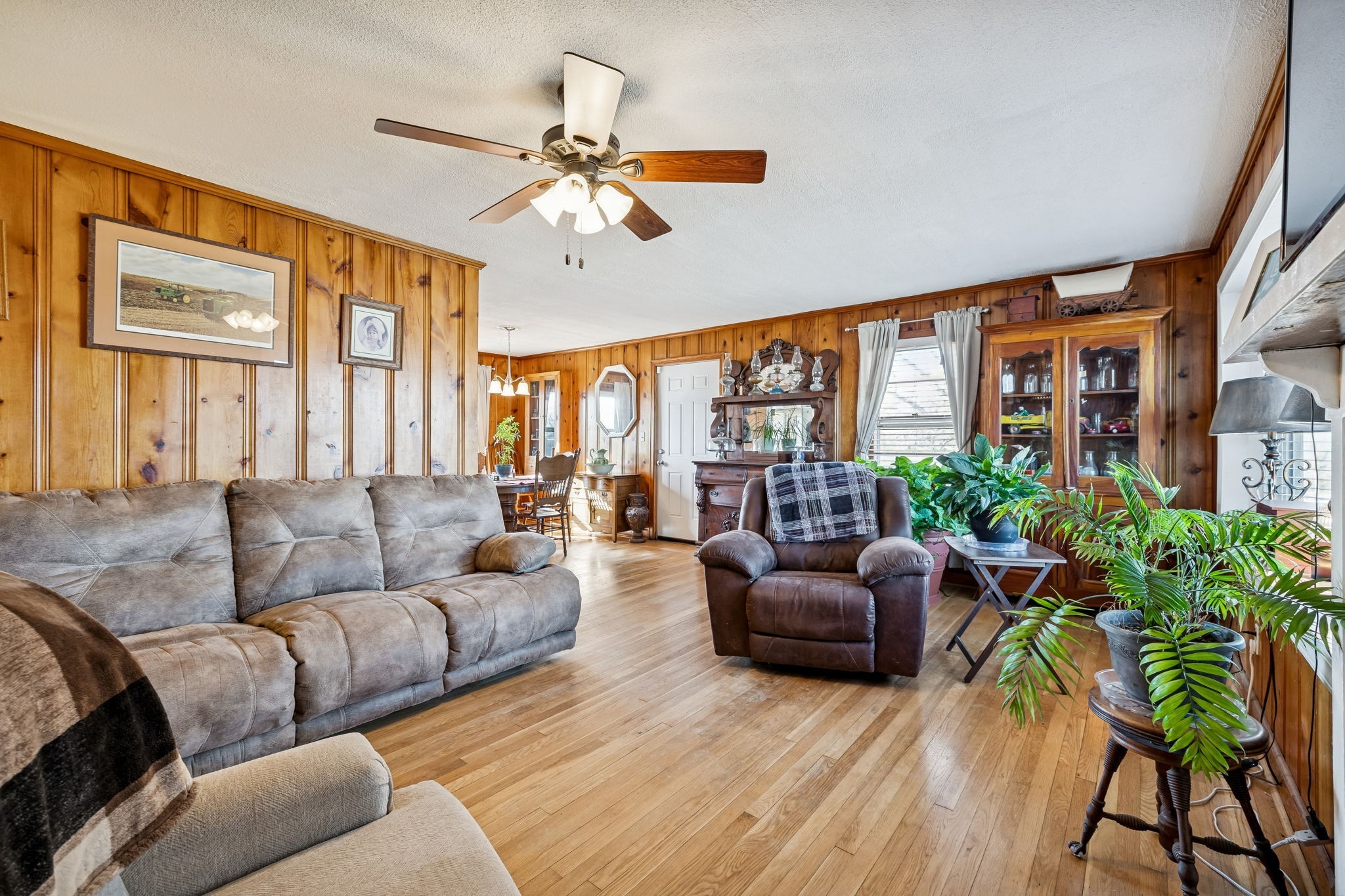 155 W Piney Road Dickson TN 37055