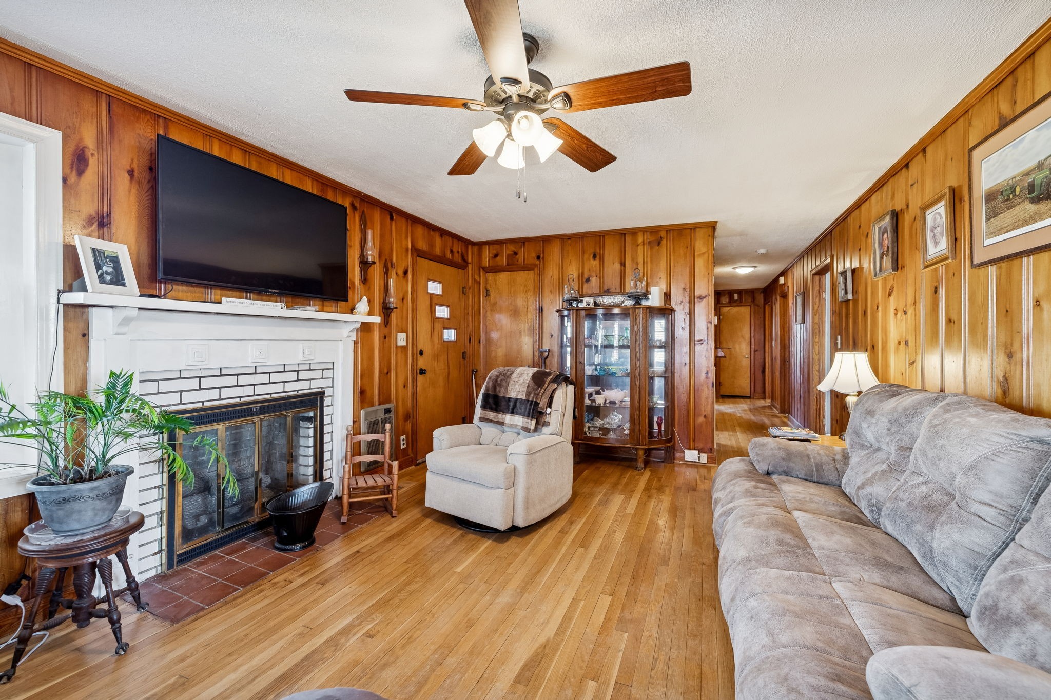 155 W Piney Road Dickson TN 37055
