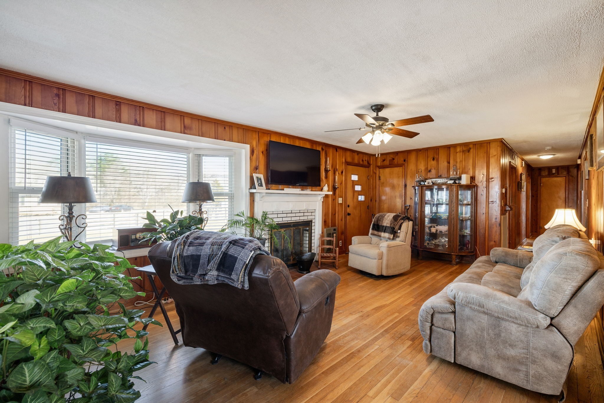 155 W Piney Road Dickson TN 37055