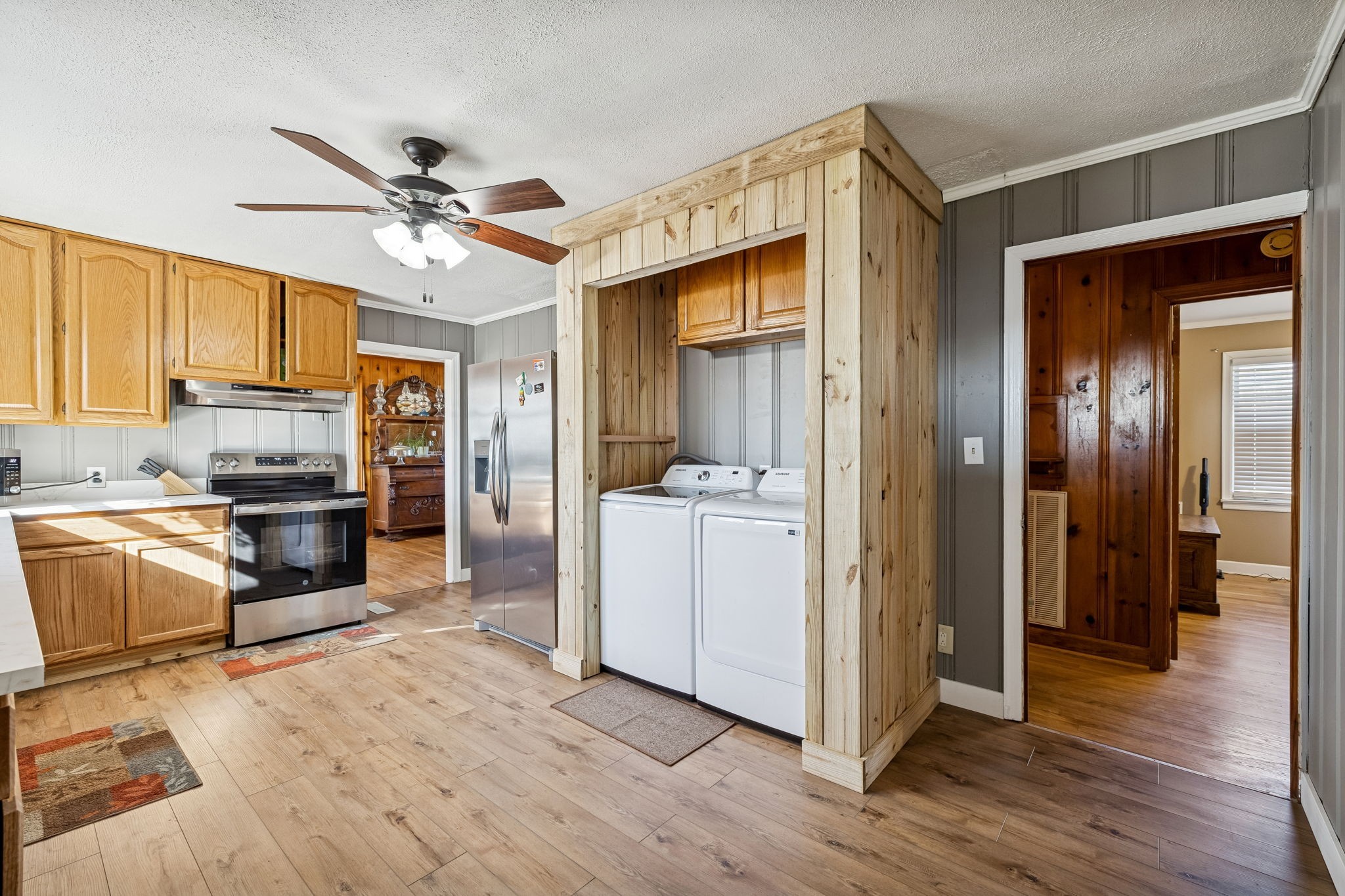 155 W Piney Road Dickson TN 37055