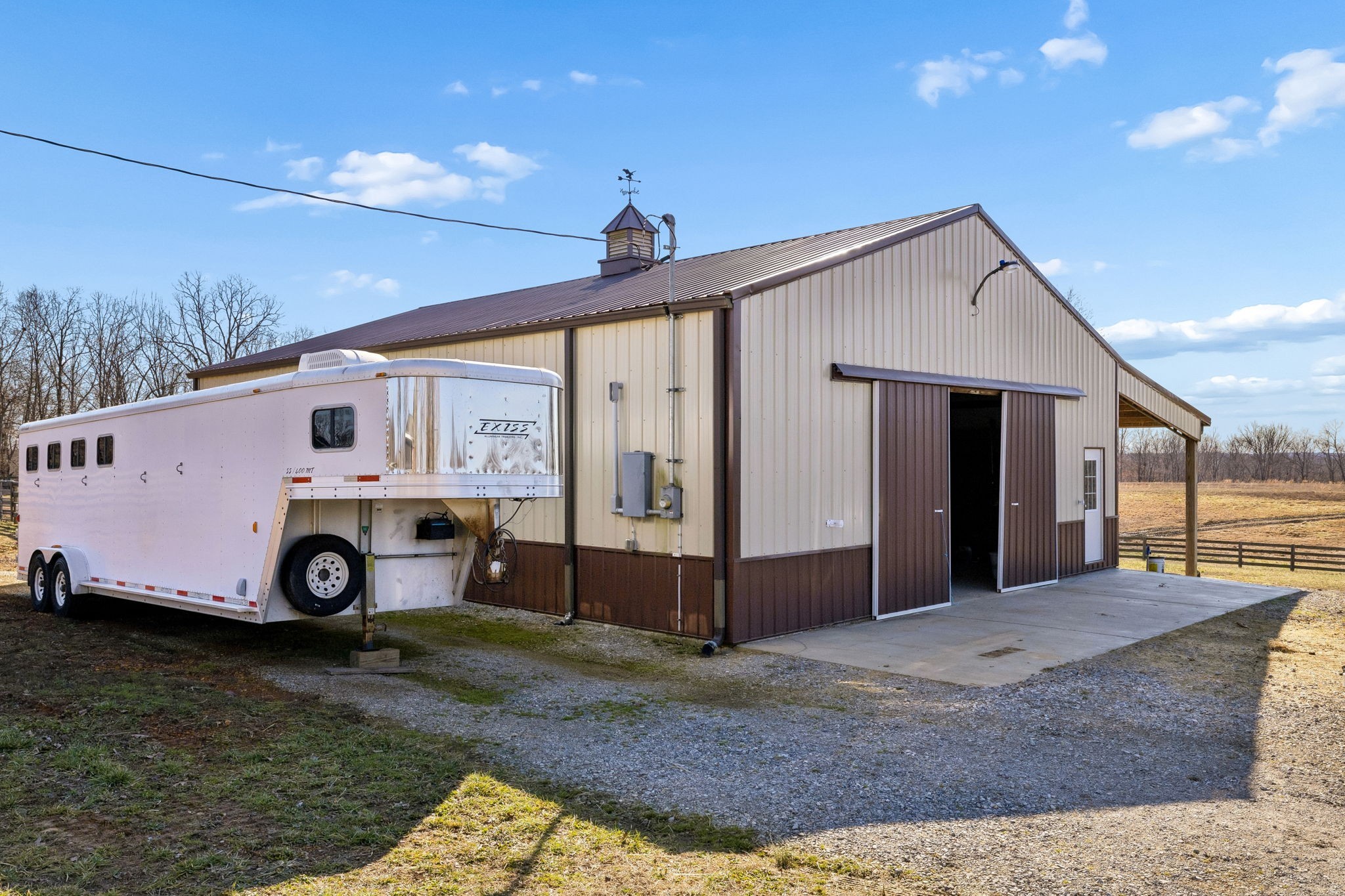 155 W Piney Road Dickson TN 37055