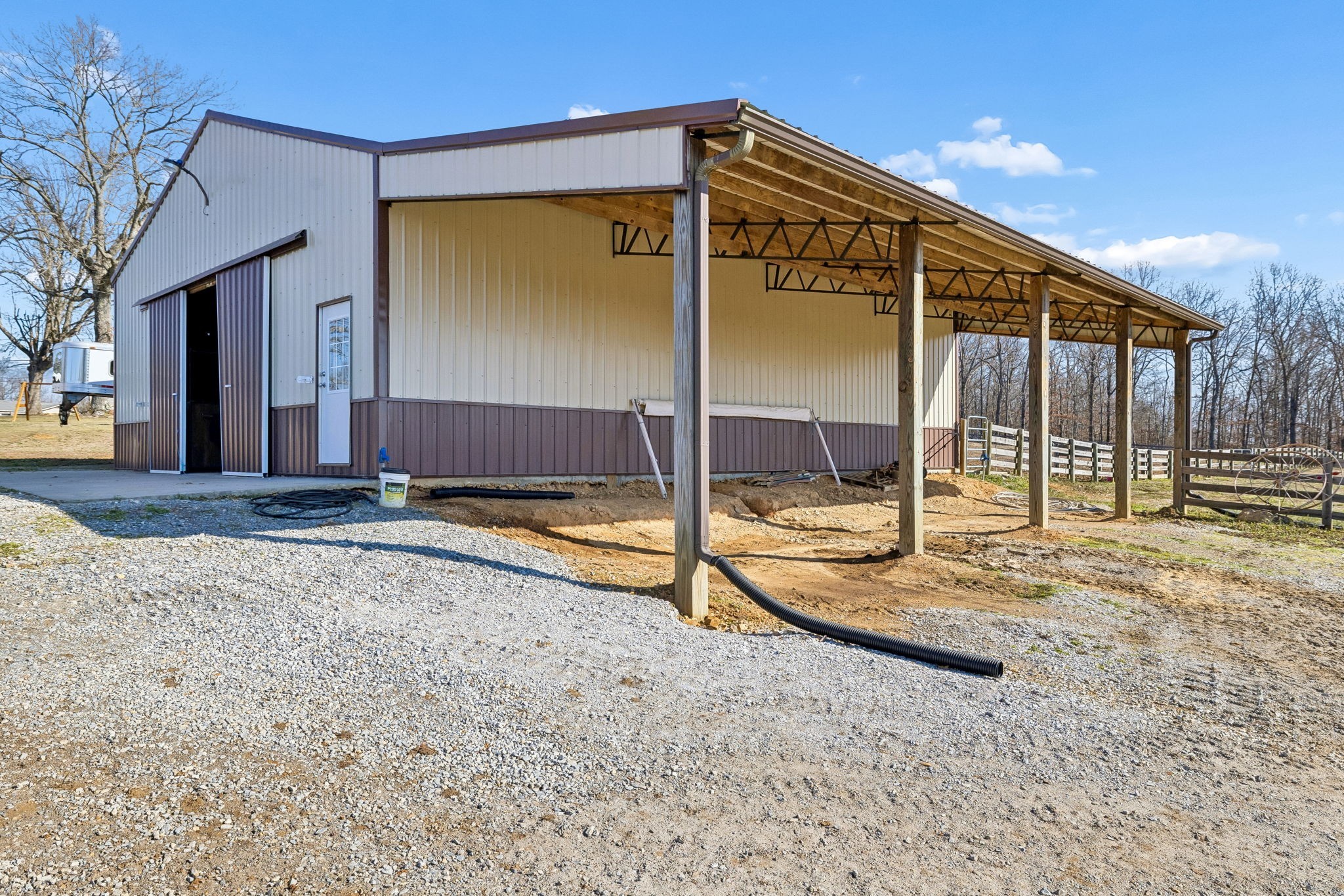155 W Piney Road Dickson TN 37055