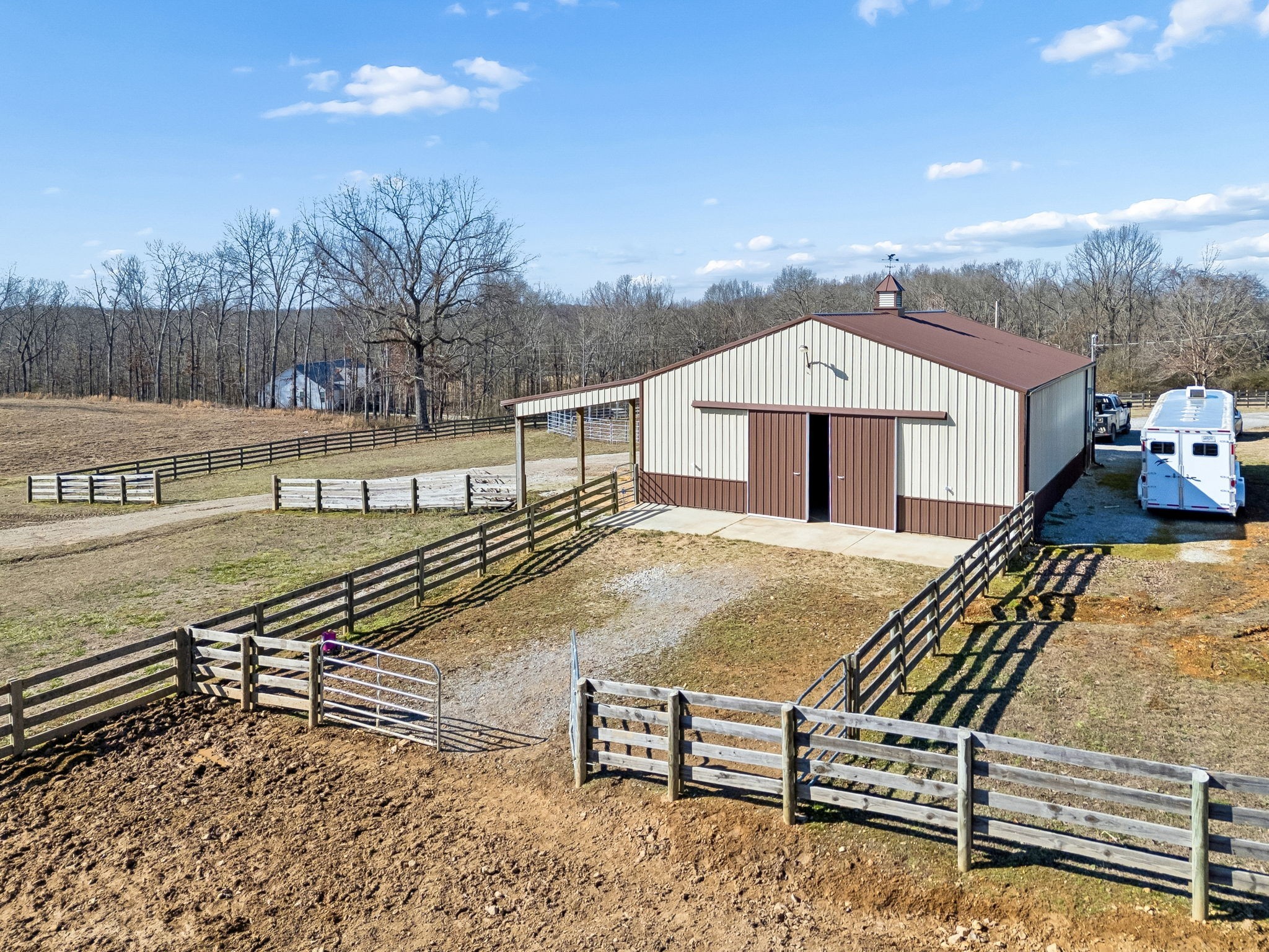 155 W Piney Road Dickson TN 37055