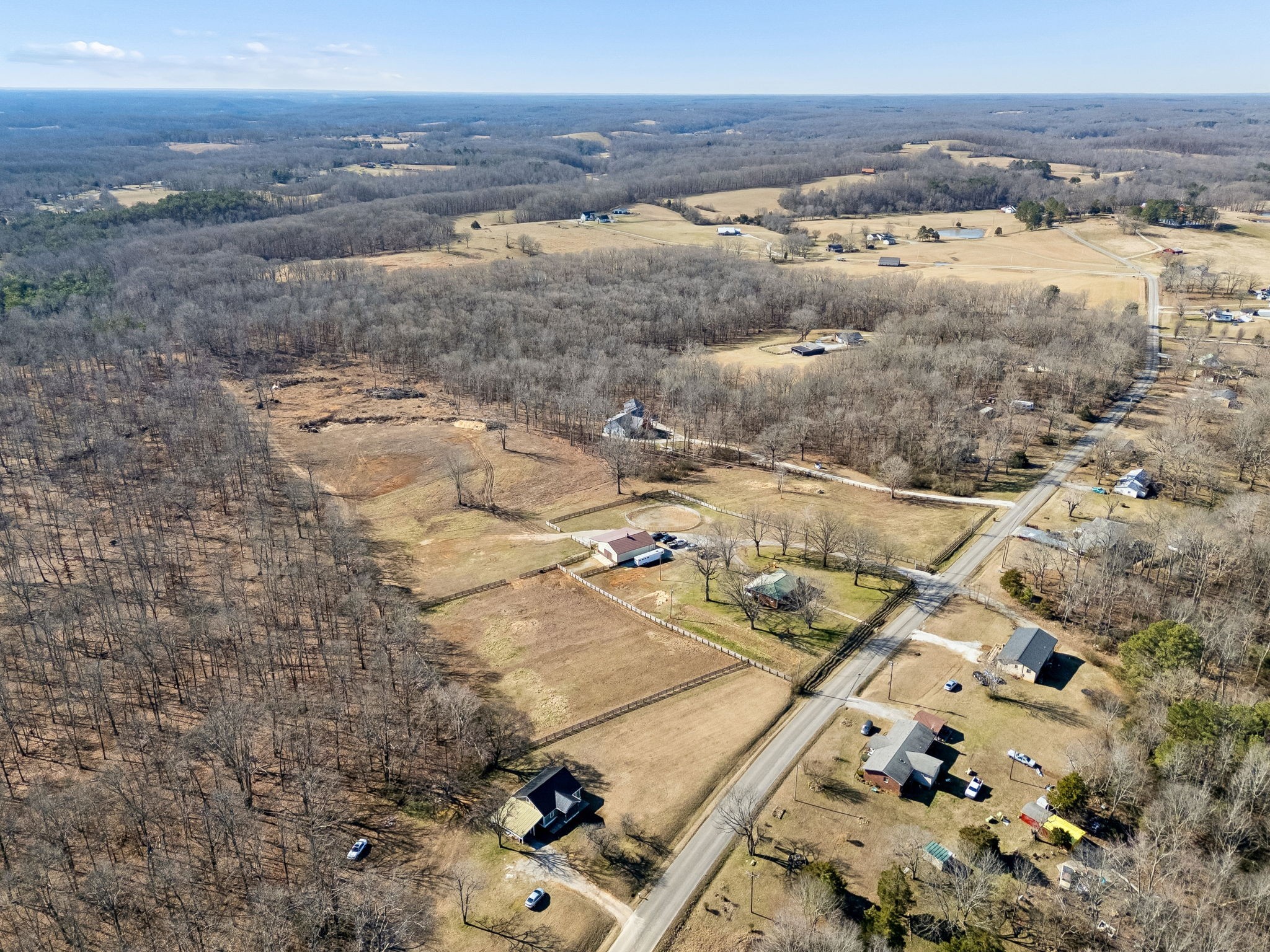 155 W Piney Road Dickson TN 37055