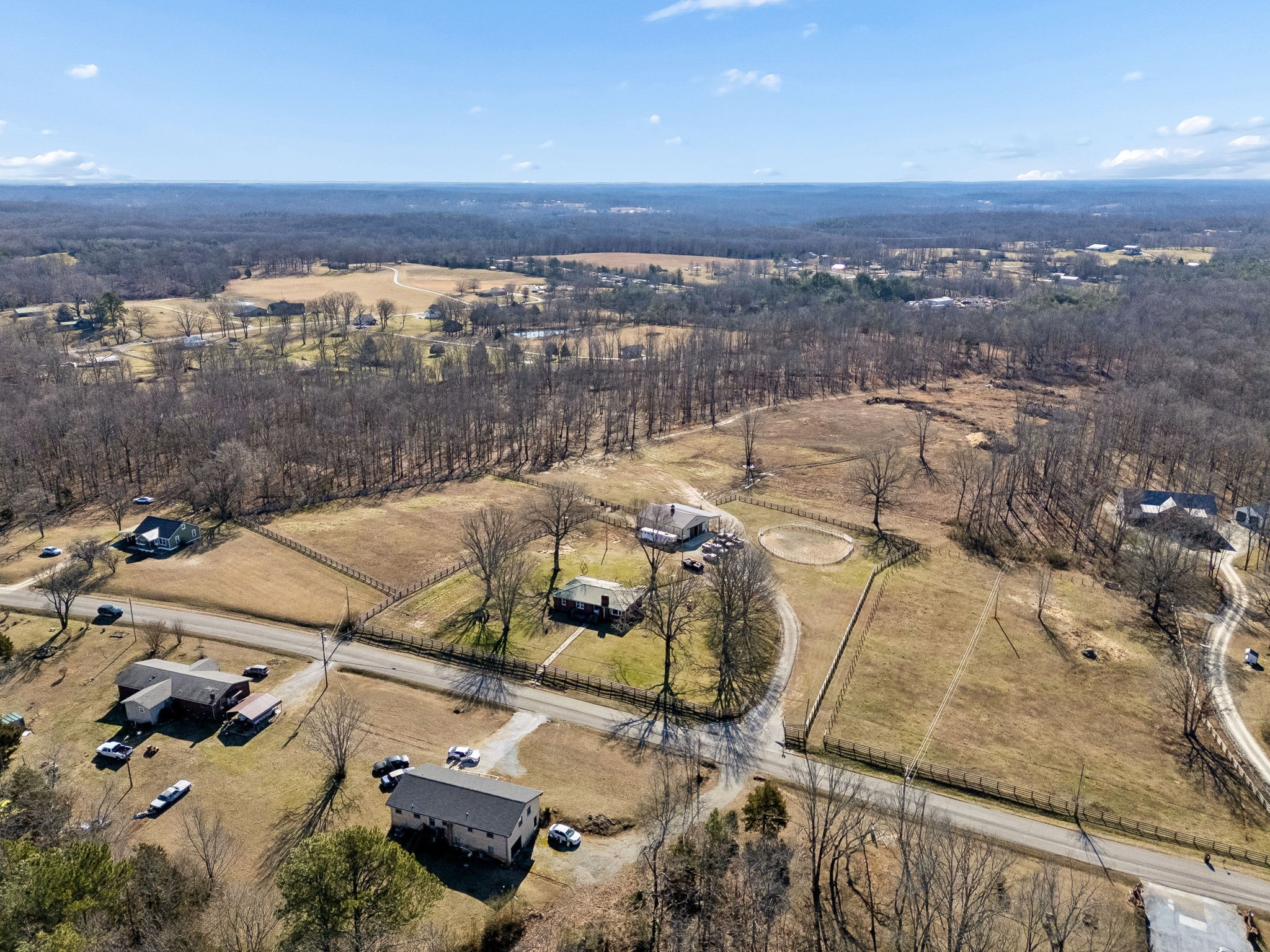 155 W Piney Road Dickson TN 37055