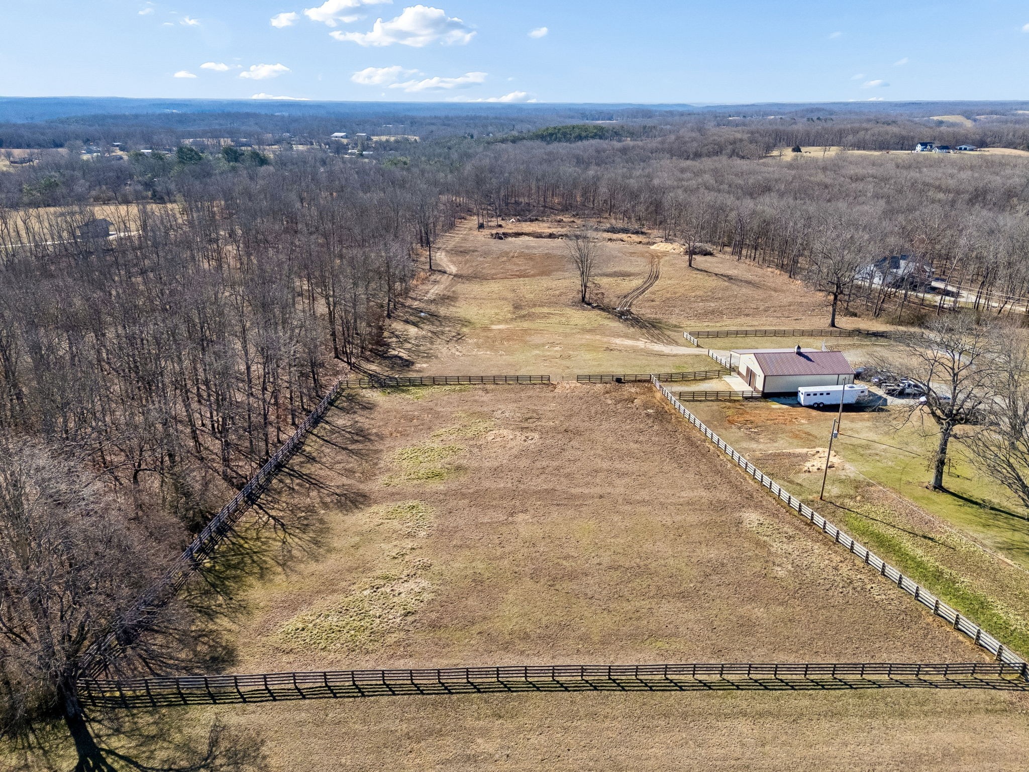 155 W Piney Road Dickson TN 37055