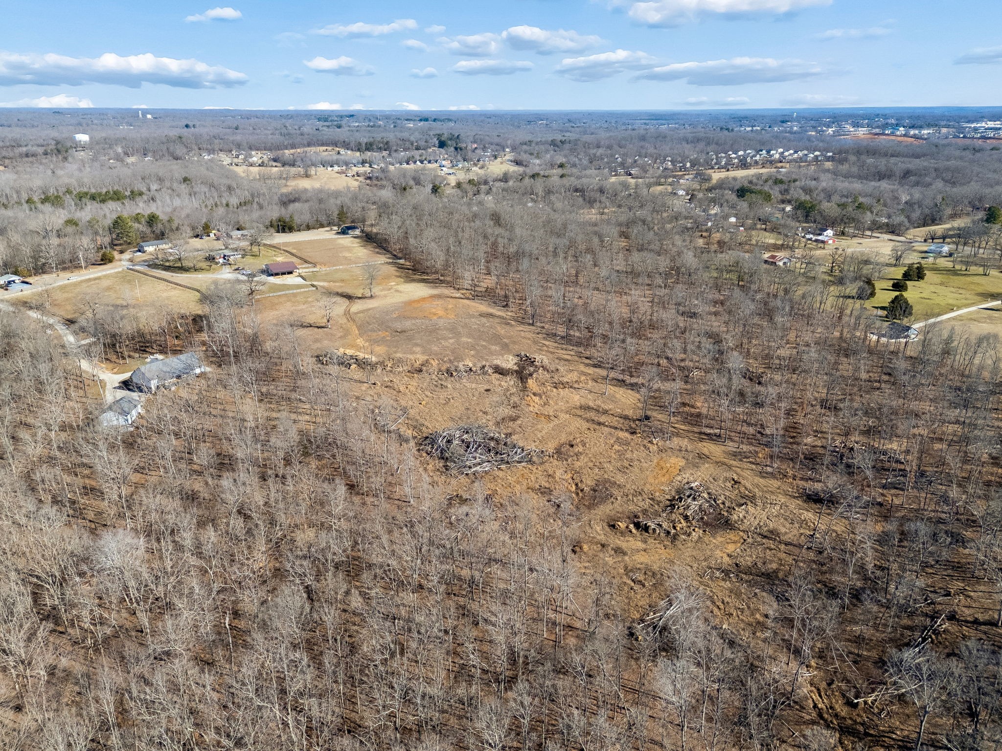 155 W Piney Road Dickson TN 37055