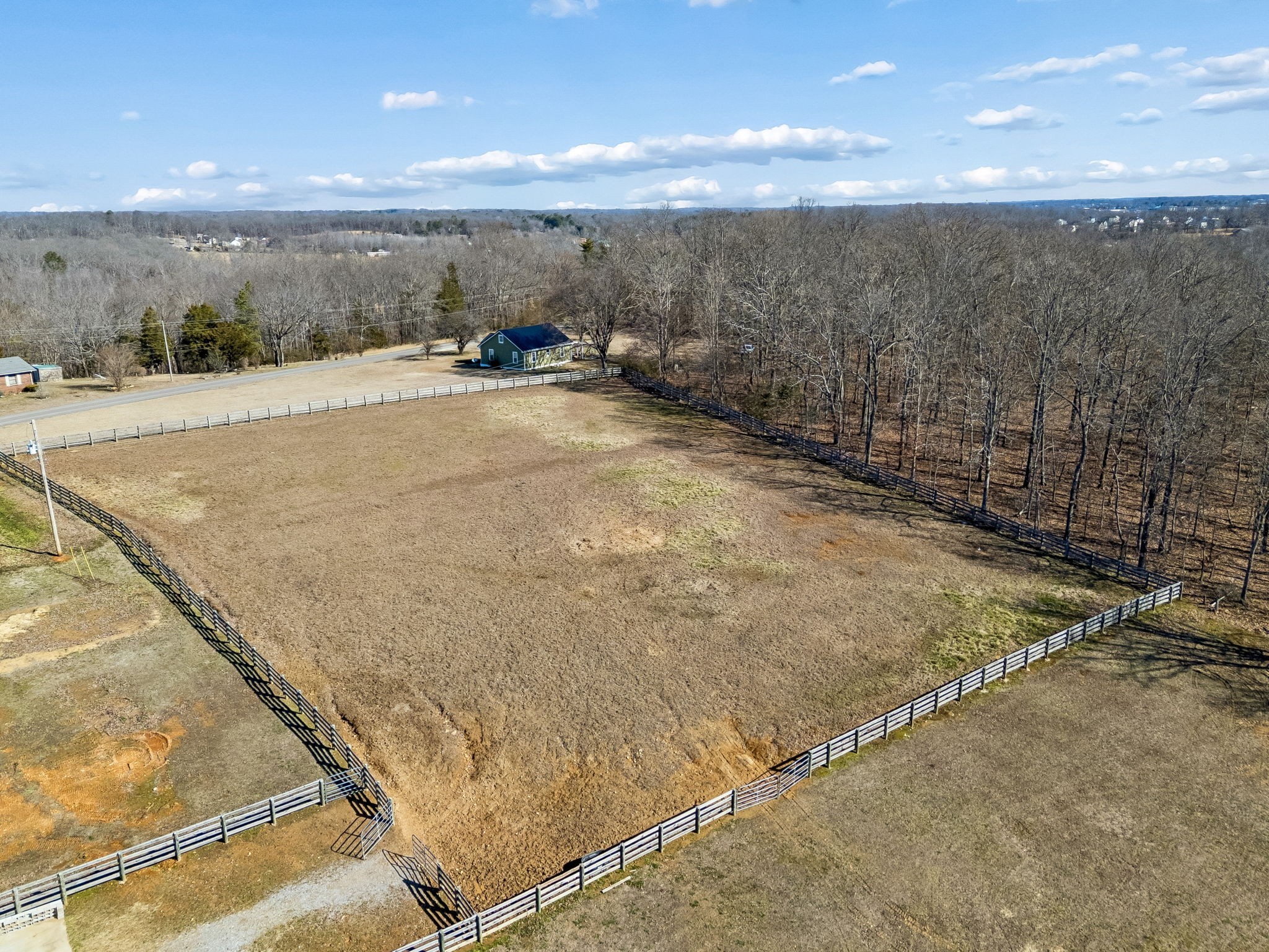 155 W Piney Road Dickson TN 37055