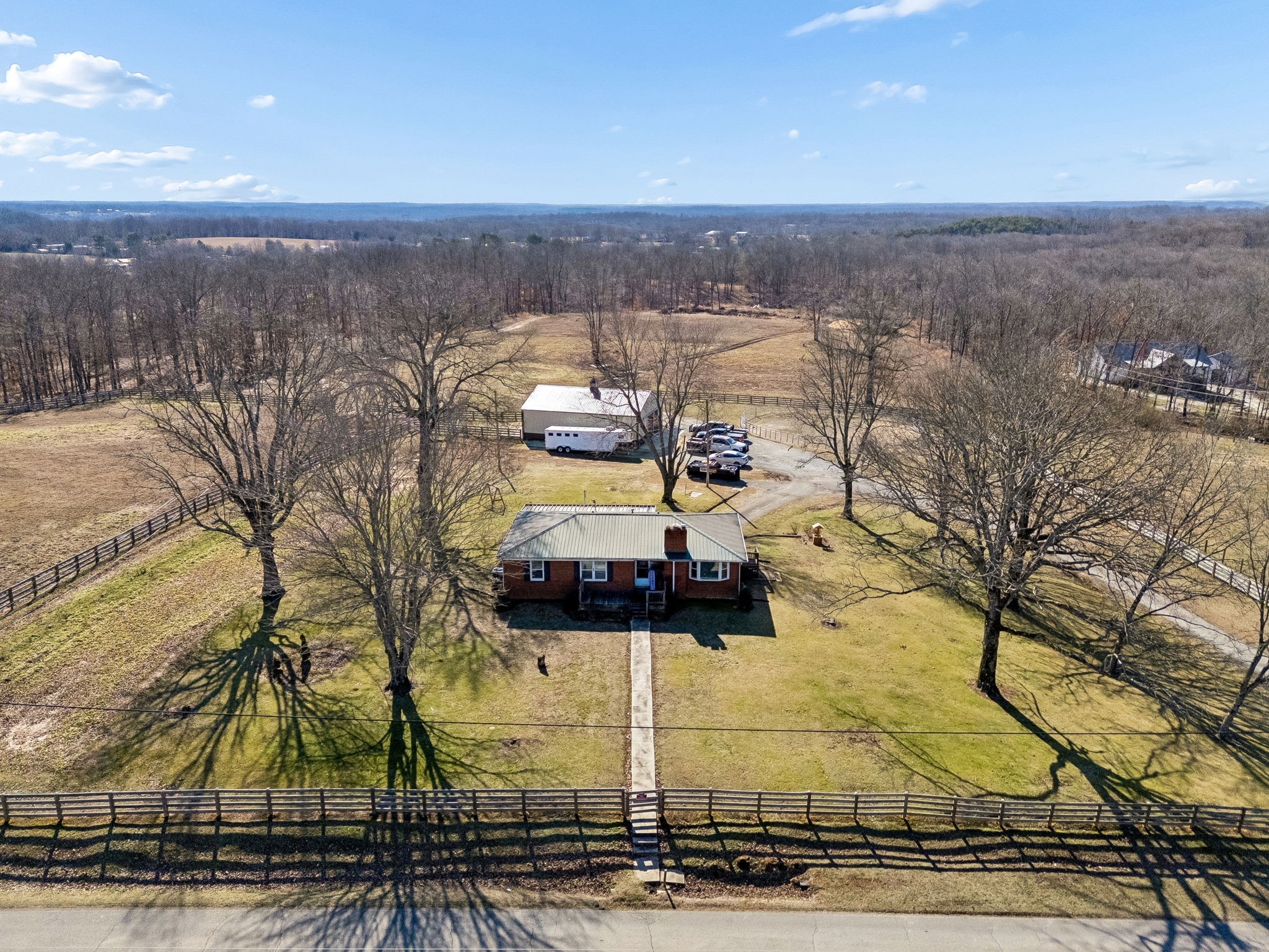 155 W Piney Road Dickson TN 37055