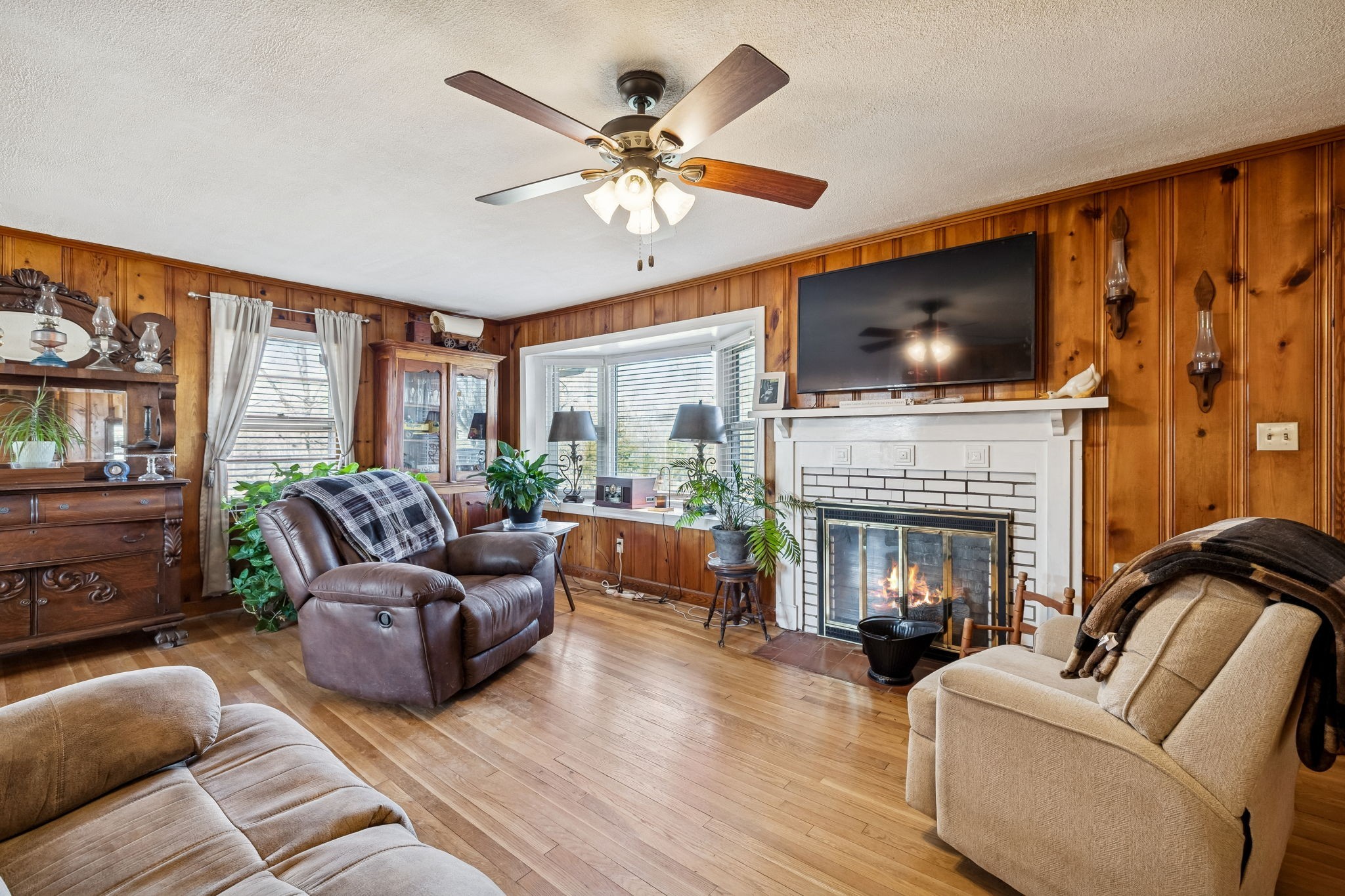 155 W Piney Road Dickson TN 37055