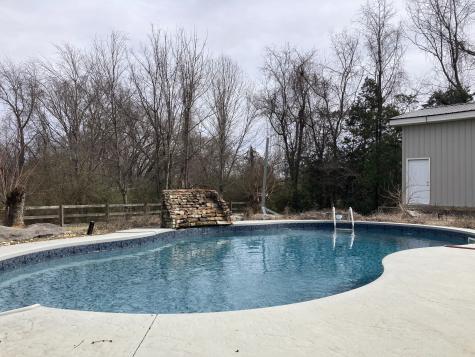 156 Volunteer Road Murfreesboro TN 37128