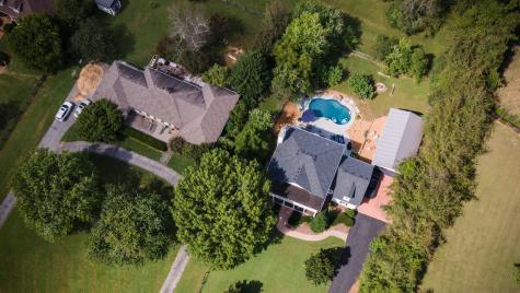 156 Volunteer Road Murfreesboro TN 37128