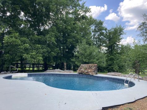 156 Volunteer Road Murfreesboro TN 37128