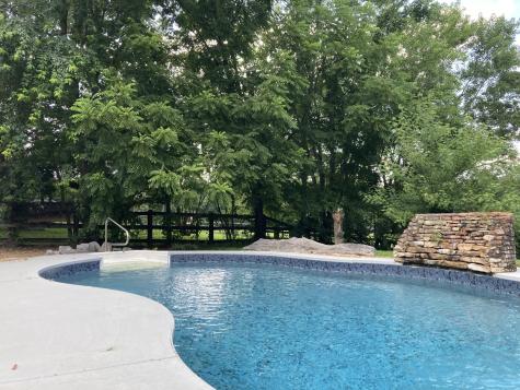 156 Volunteer Road Murfreesboro TN 37128
