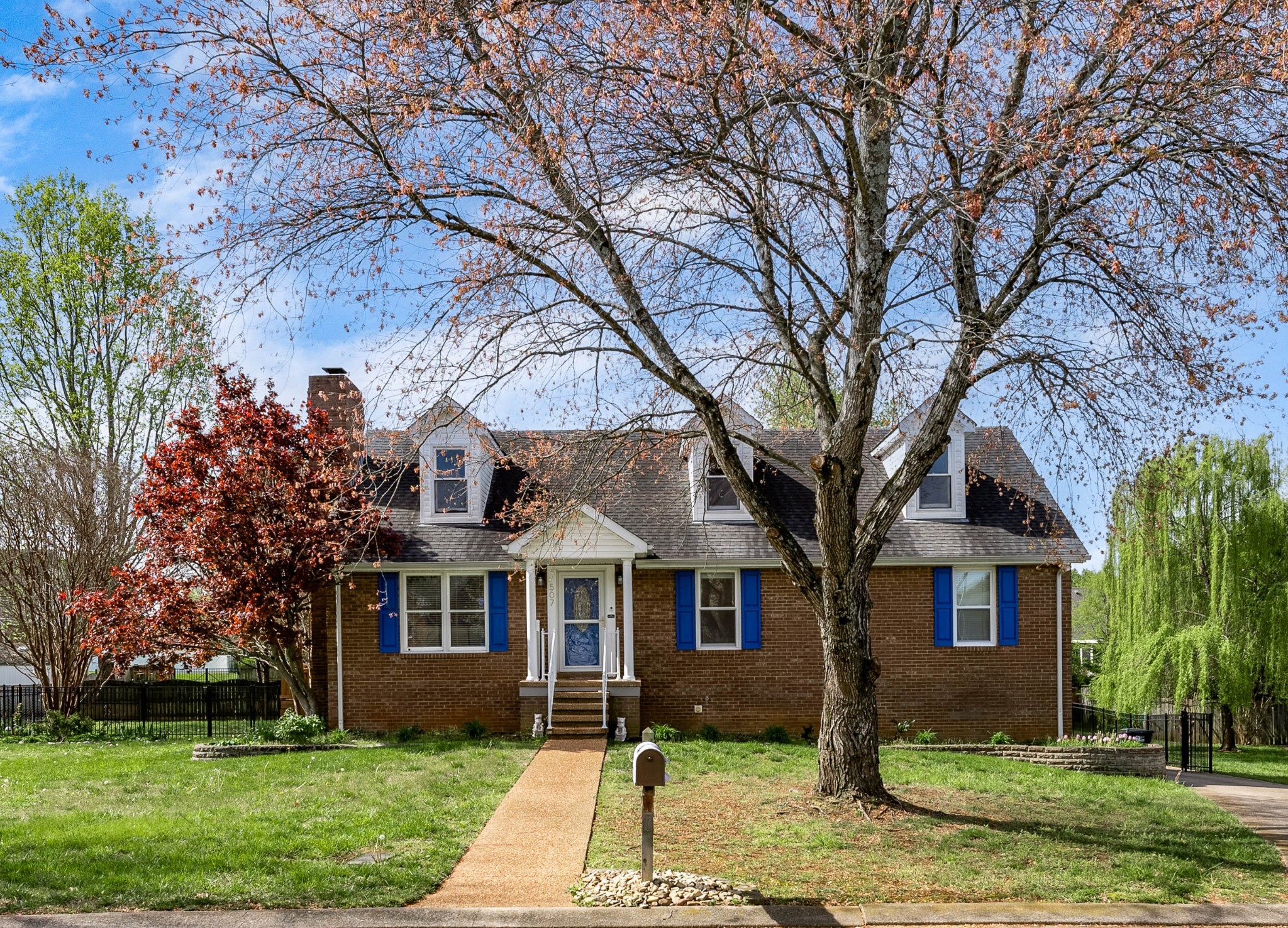 507 Thatcher Trace Murfreesboro TN 37129