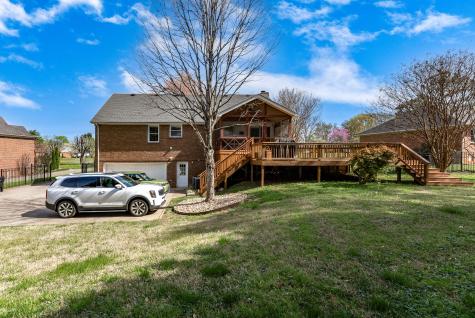 507 Thatcher Trace Murfreesboro TN 37129