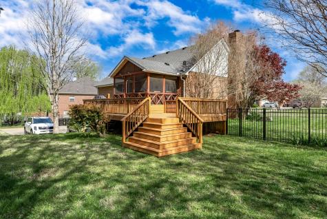 507 Thatcher Trace Murfreesboro TN 37129
