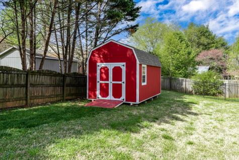 507 Thatcher Trace Murfreesboro TN 37129