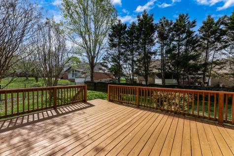 507 Thatcher Trace Murfreesboro TN 37129