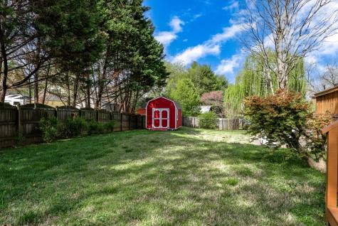 507 Thatcher Trace Murfreesboro TN 37129