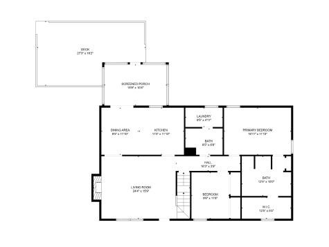 507 Thatcher Trace Murfreesboro TN 37129