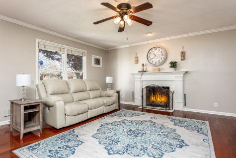 507 Thatcher Trace Murfreesboro TN 37129