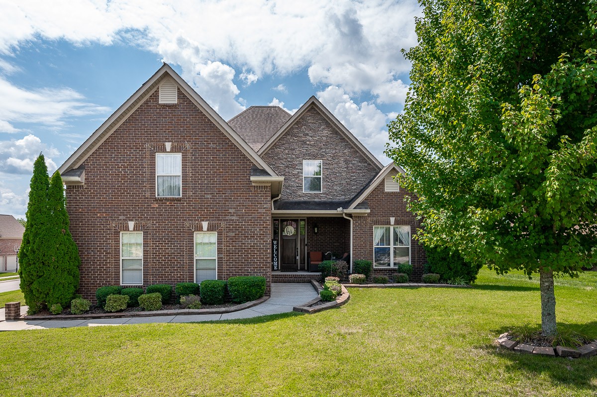 3036 Sakari Circle Spring Hill TN 37174
