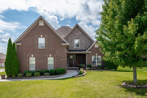 3036 Sakari Circle Spring Hill TN 37174