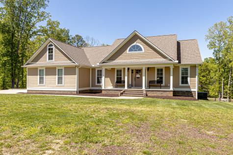 205 Lakeview Drive Hohenwald TN 38462