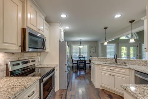 205 Lakeview Drive Hohenwald TN 38462