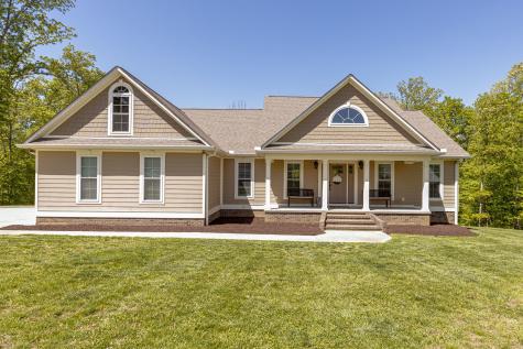 205 Lakeview Drive Hohenwald TN 38462