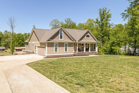 205 Lakeview Drive Hohenwald TN 38462
